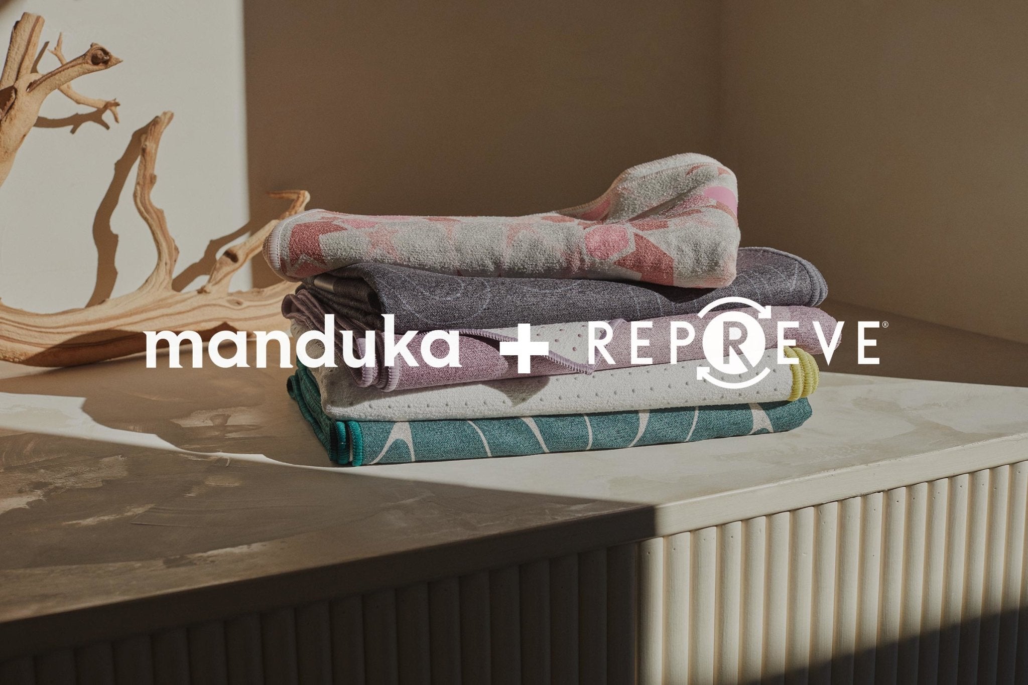 Manduka Yogitoes+ Repreve: Daha Üstün, Daha Çevreci - Stilefit.com