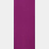 Manduka Equa® Purple Lotus Yoga Mat Havlusu