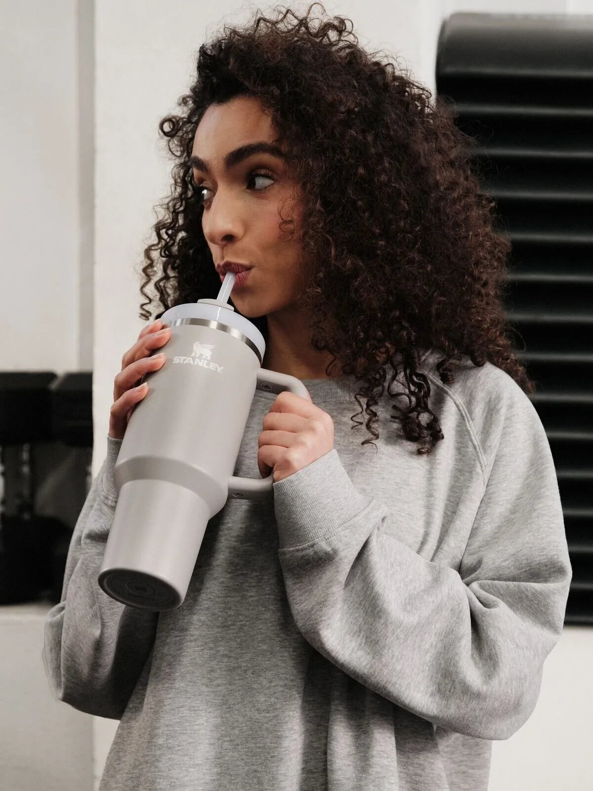 Stanley Stanley The Quencher H2.O FlowState™ Tumbler 1.18L Termos