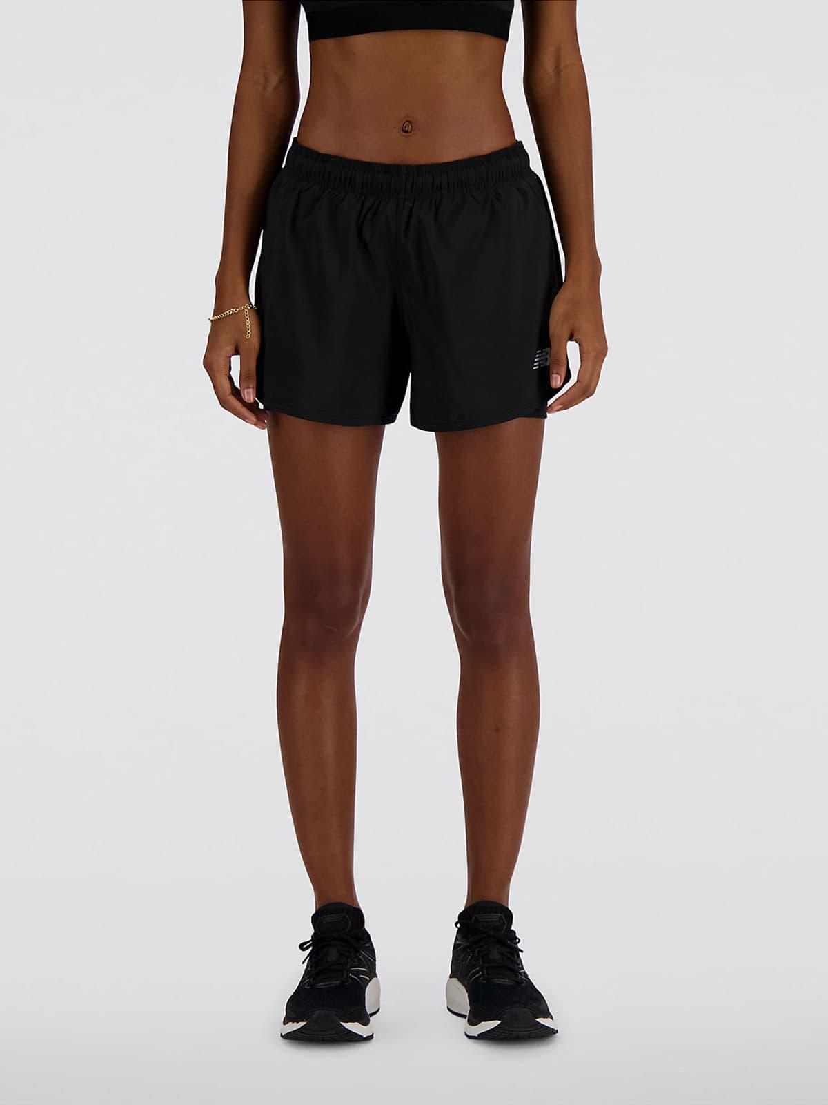 New Balance New Balance Sport Essentials 2-in-1 Koşu Şortu