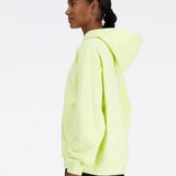 New Balance NB Athletics French Terry Hoodie Sweatshirt