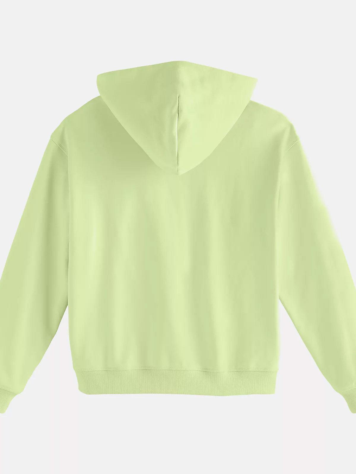 New Balance NB Athletics French Terry Hoodie Sweatshirt