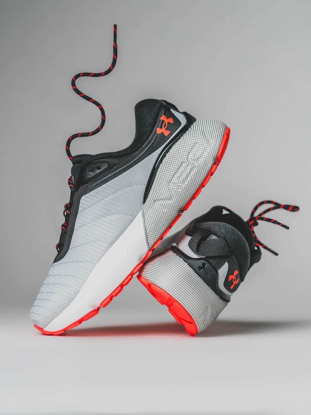 Under Armour UA HOVR™ Mega Warm Running Shoes Koşu Ayakkabısı