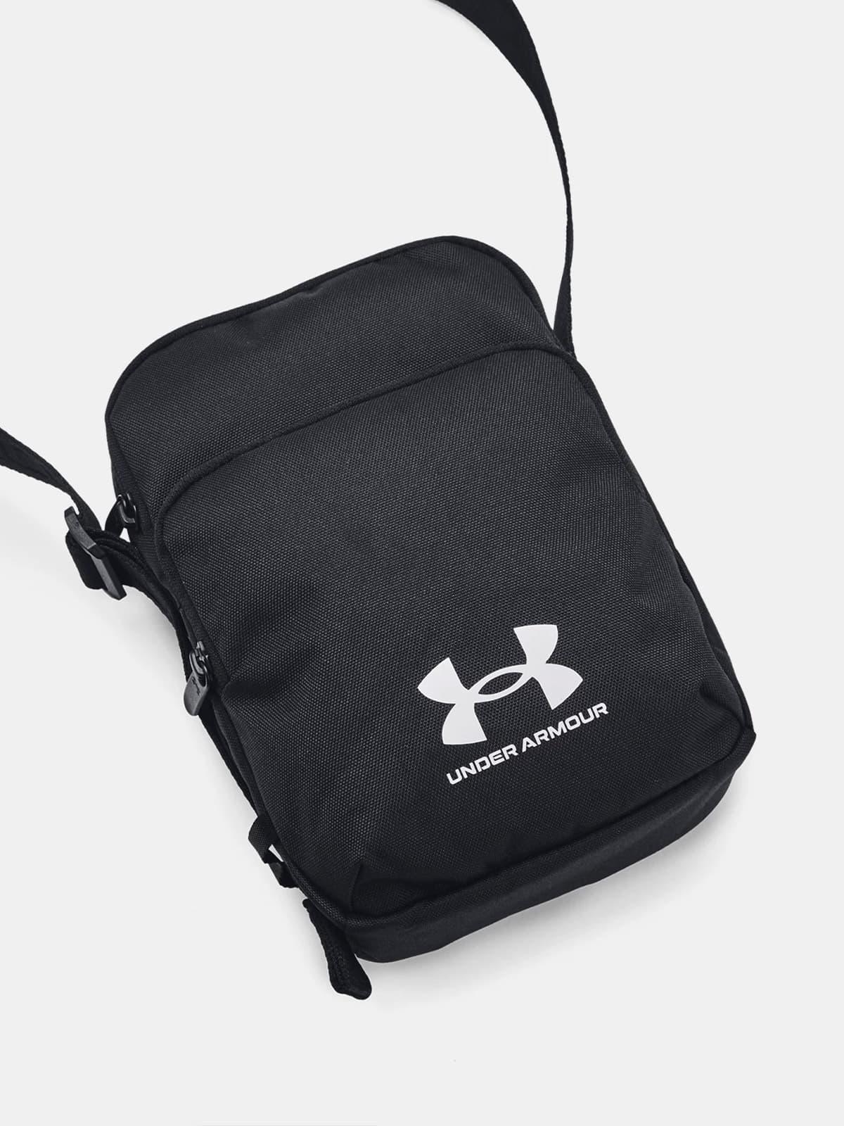 Under Armour UA SportStyle Lite Crossbody Unisex Çanta