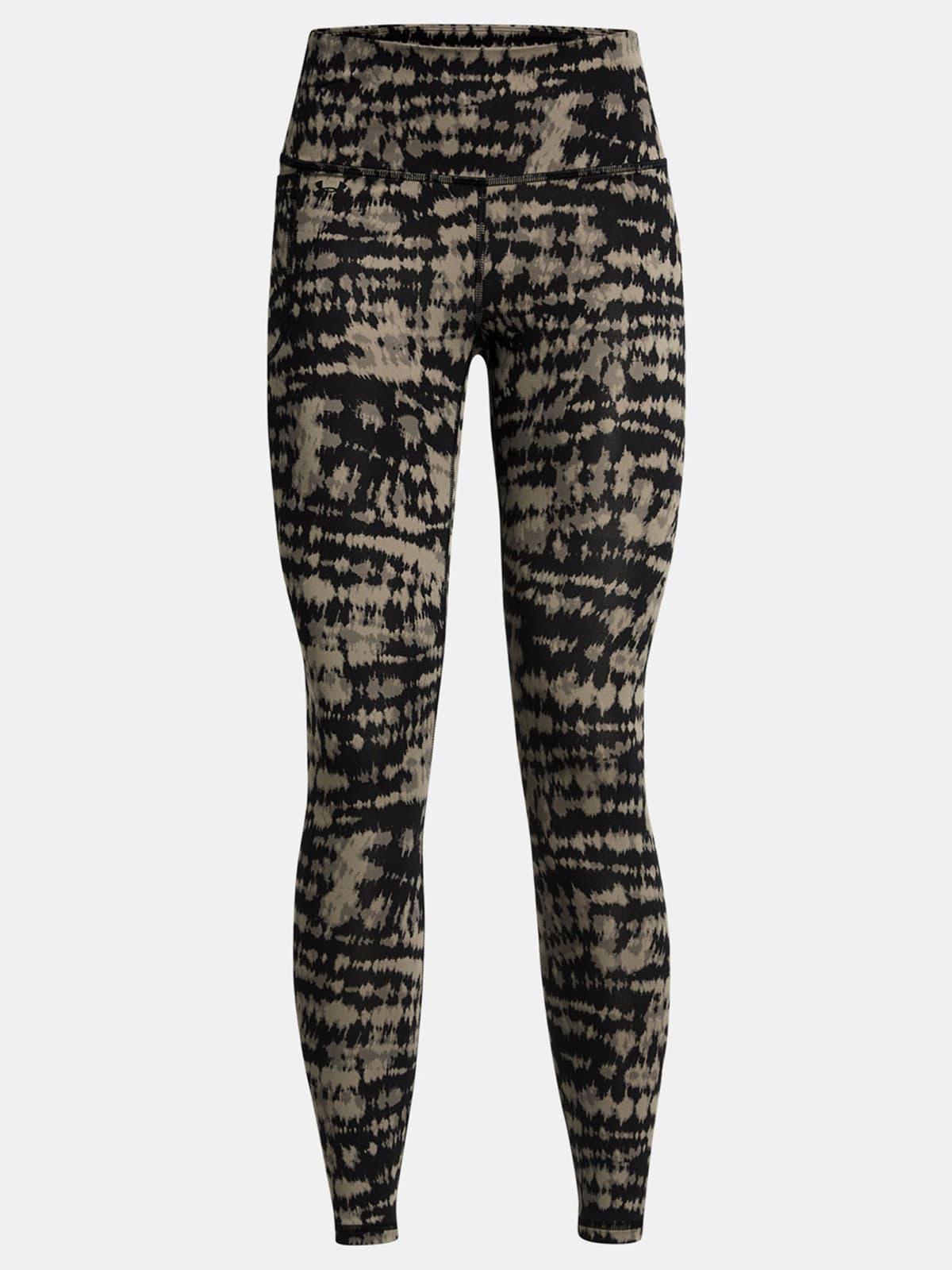 Under Armour UA Motion Printed Leggings Spor Tayt