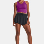 Under Armour UA Motion Split Skort Tenis Şort Etek