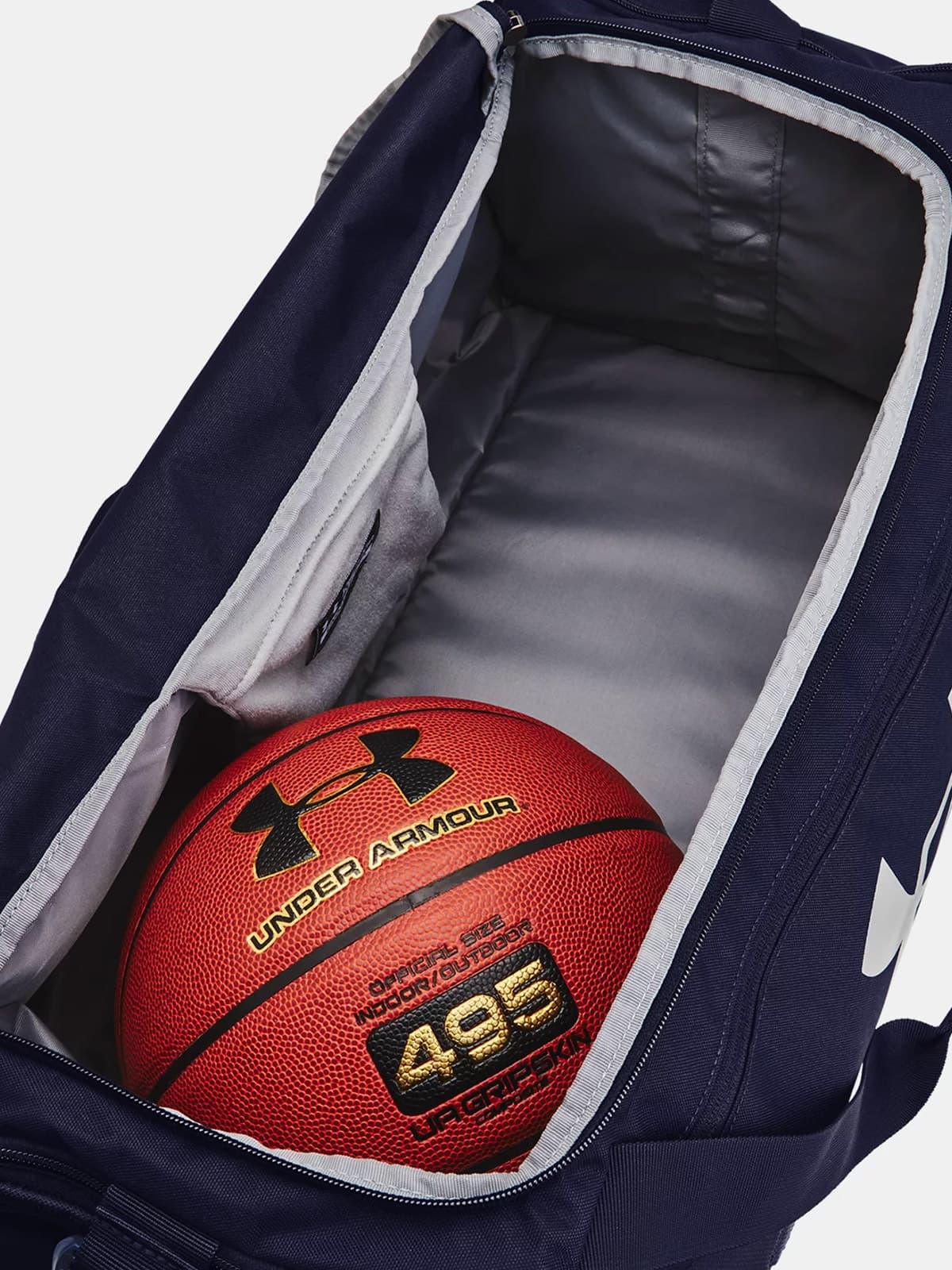 Under Armour UA Undeniable 5.0 Medium Duffle Spor Çanta