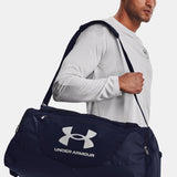 Under Armour UA Undeniable 5.0 Medium Duffle Spor Çanta