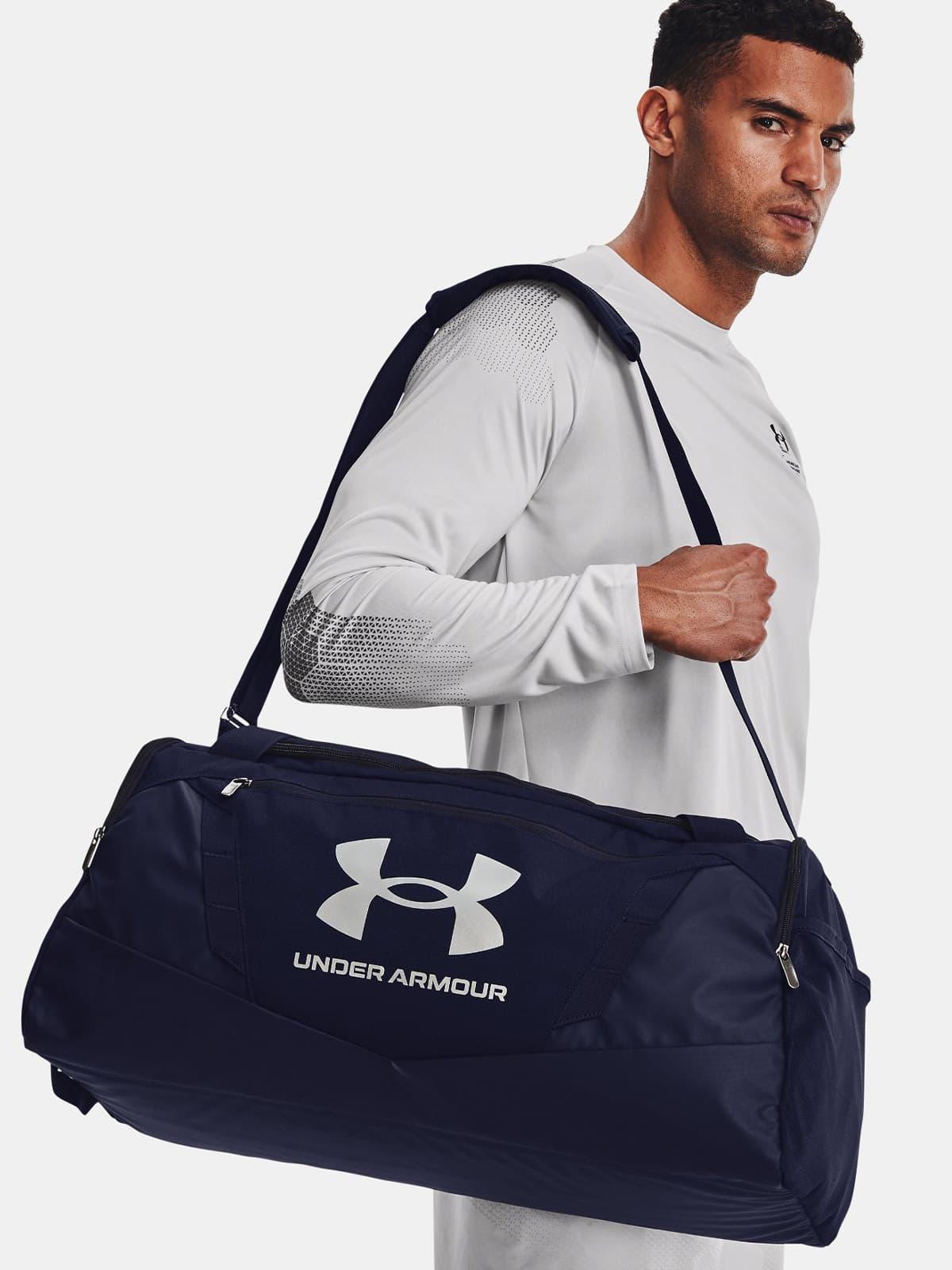 Under Armour UA Undeniable 5.0 Medium Duffle Spor Çanta