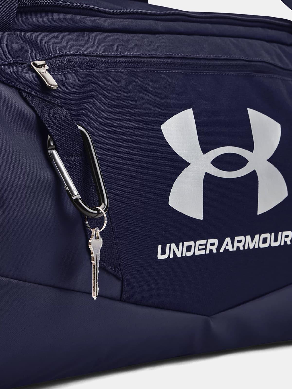 Under Armour UA Undeniable 5.0 Medium Duffle Spor Çanta