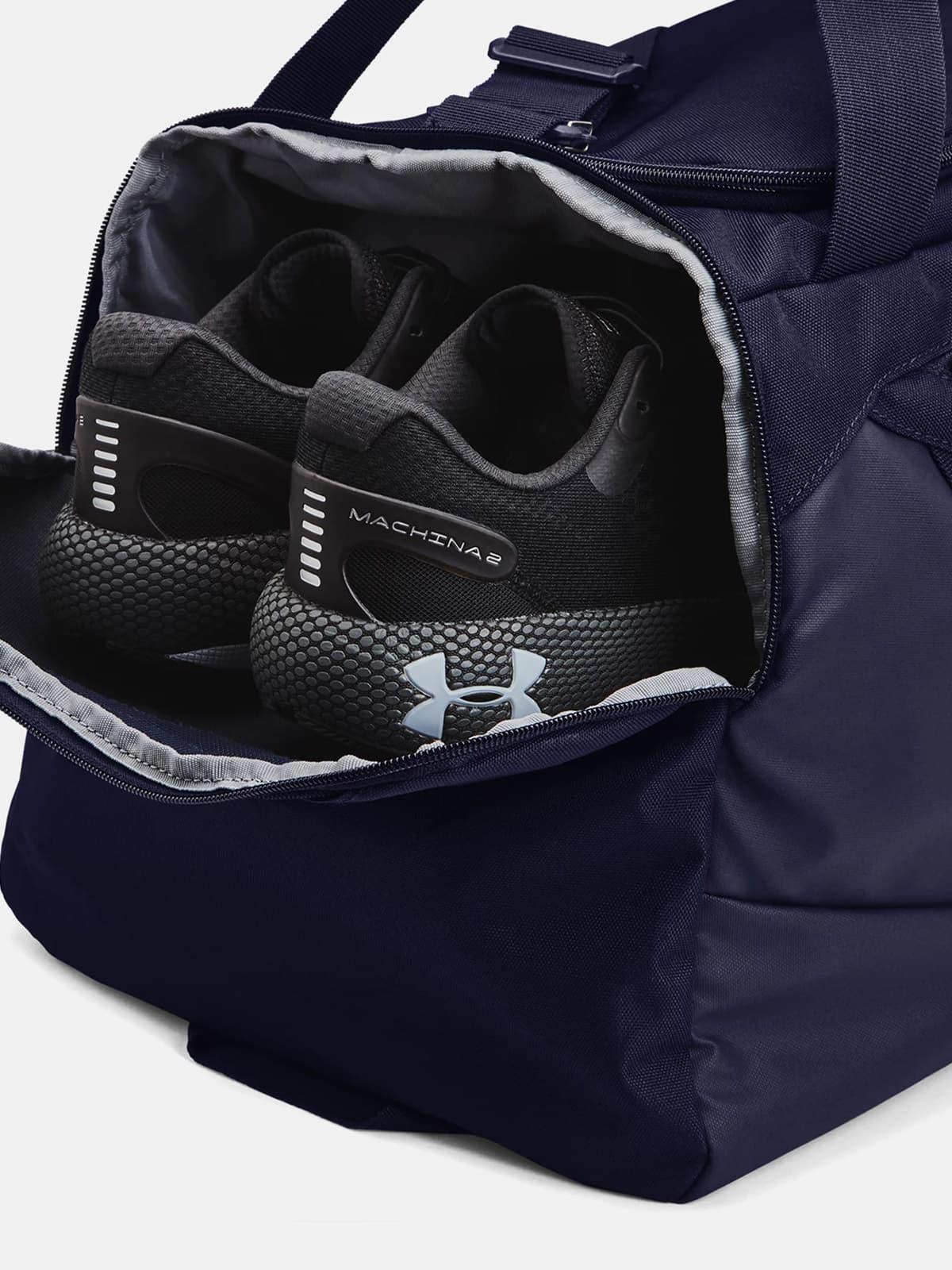 Under Armour UA Undeniable 5.0 Medium Duffle Spor Çanta