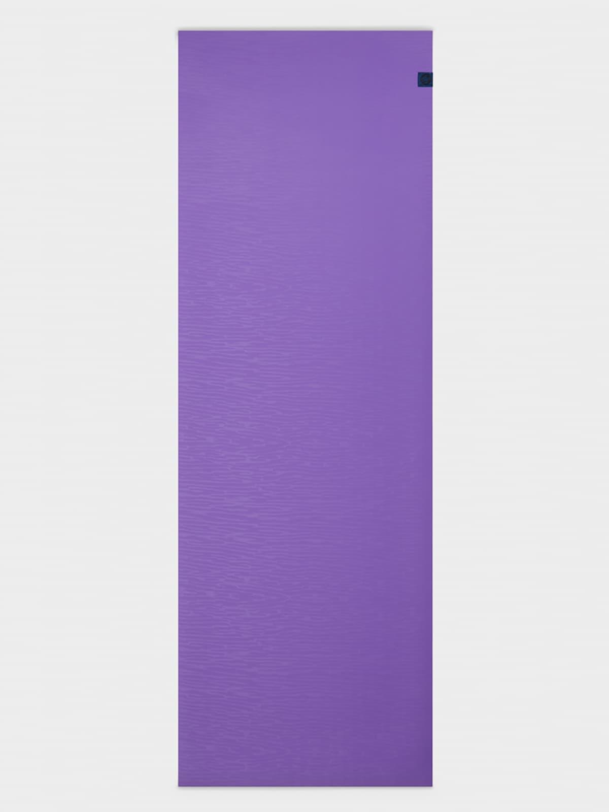 Manduka eKO® Lite Passion Berry 4mm Yoga Matı