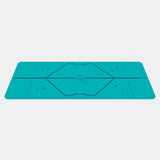 Liforme Liforme Aqua Teal 4.2mm Yoga Matı