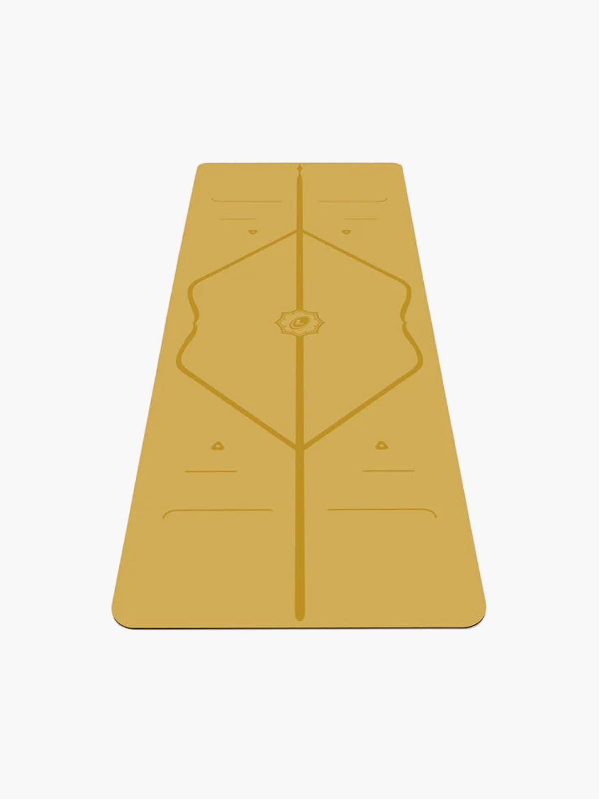 Liforme Golden Sand 4.2mm Yoga Matı 1
