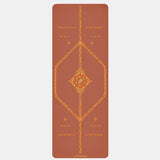 Liforme Liforme Tantalising Terracotta 4.2mm Yoga Matı