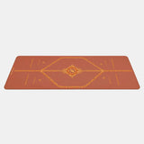 Liforme Liforme Tantalising Terracotta 4.2mm Yoga Matı