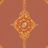 Liforme Liforme Tantalising Terracotta 4.2mm Yoga Matı