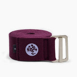 Manduka AligN Yoga Strap Indulge Yoga Kemeri