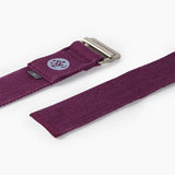 Manduka AligN Yoga Strap Indulge Yoga Kemeri
