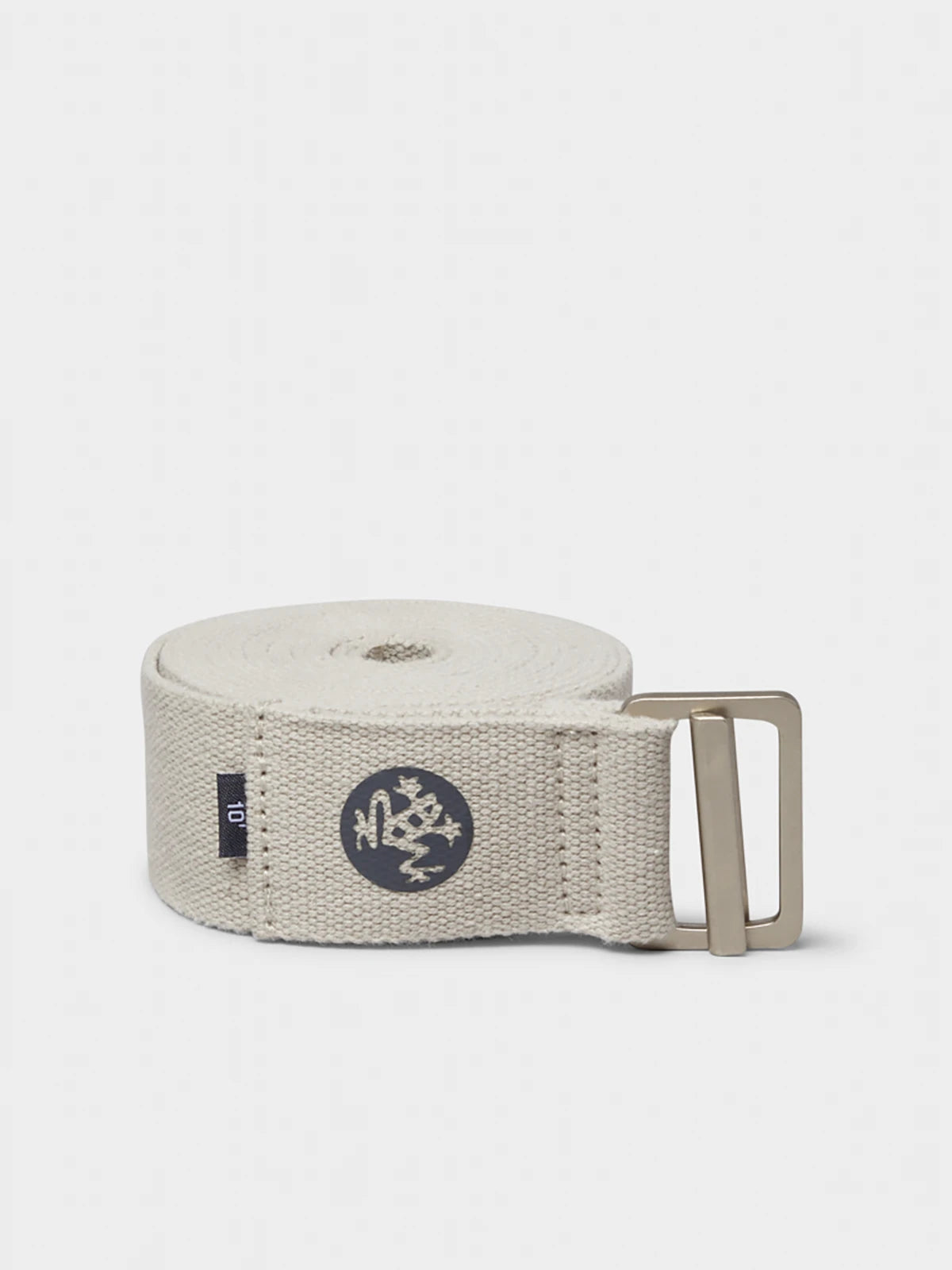 Manduka AligN Yoga Strap Linen Yoga Kemeri 10ft