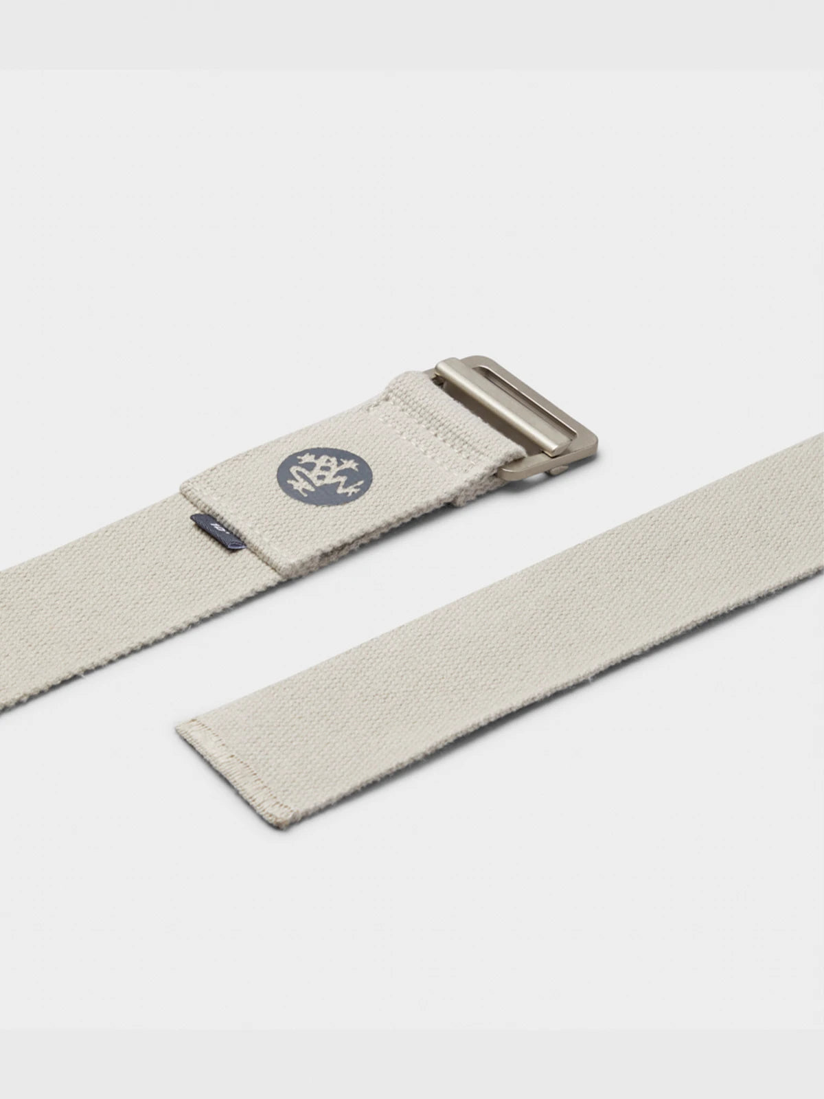 Manduka AligN Yoga Strap Linen Yoga Kemeri 10ft