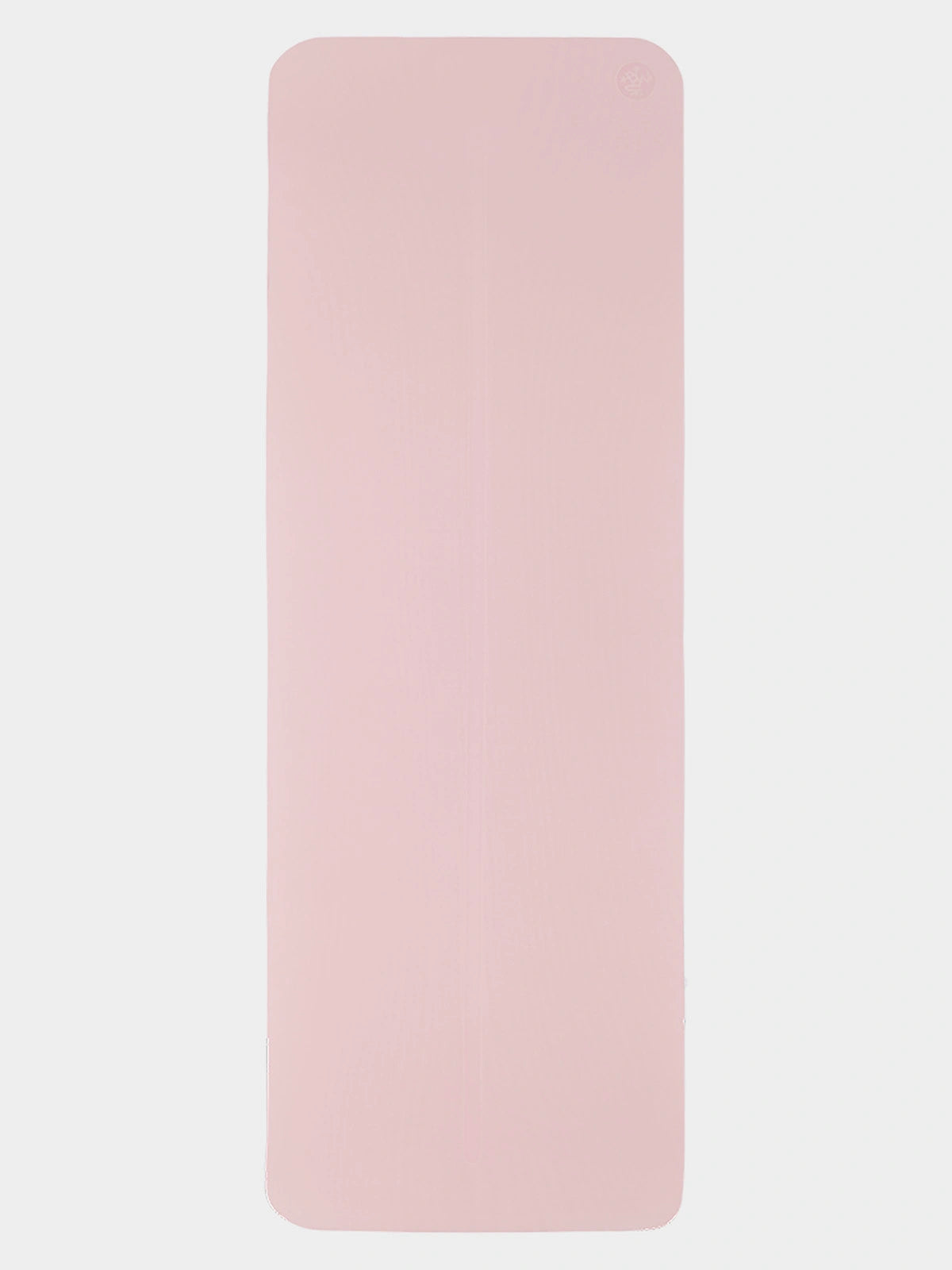 Manduka Begin Yoga Mat Cherry Blossom Elderberry 5mm Yoga Matı