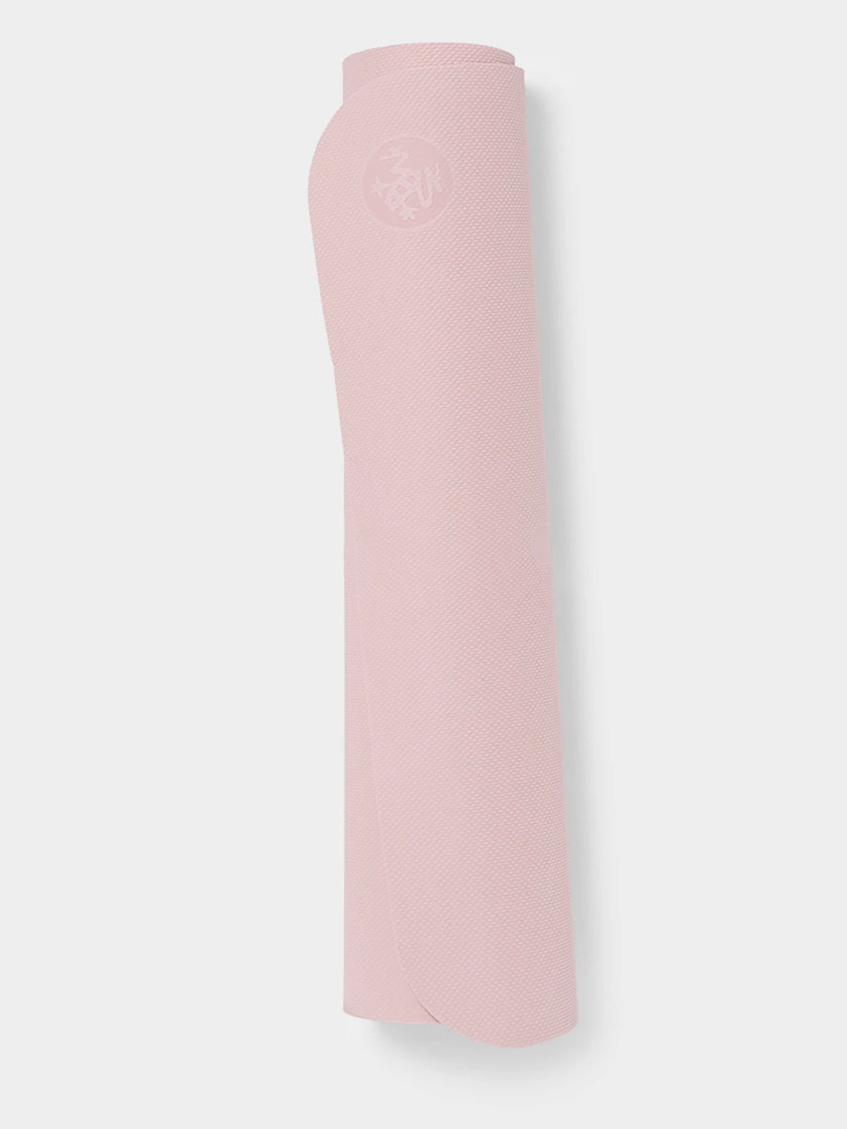 Manduka Begin Yoga Mat Cherry Blossom Elderberry 5mm Yoga Matı