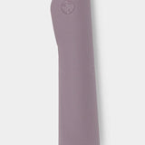 Manduka Begin Yoga Mat Elderberry Thunder 5mm Yoga Matı