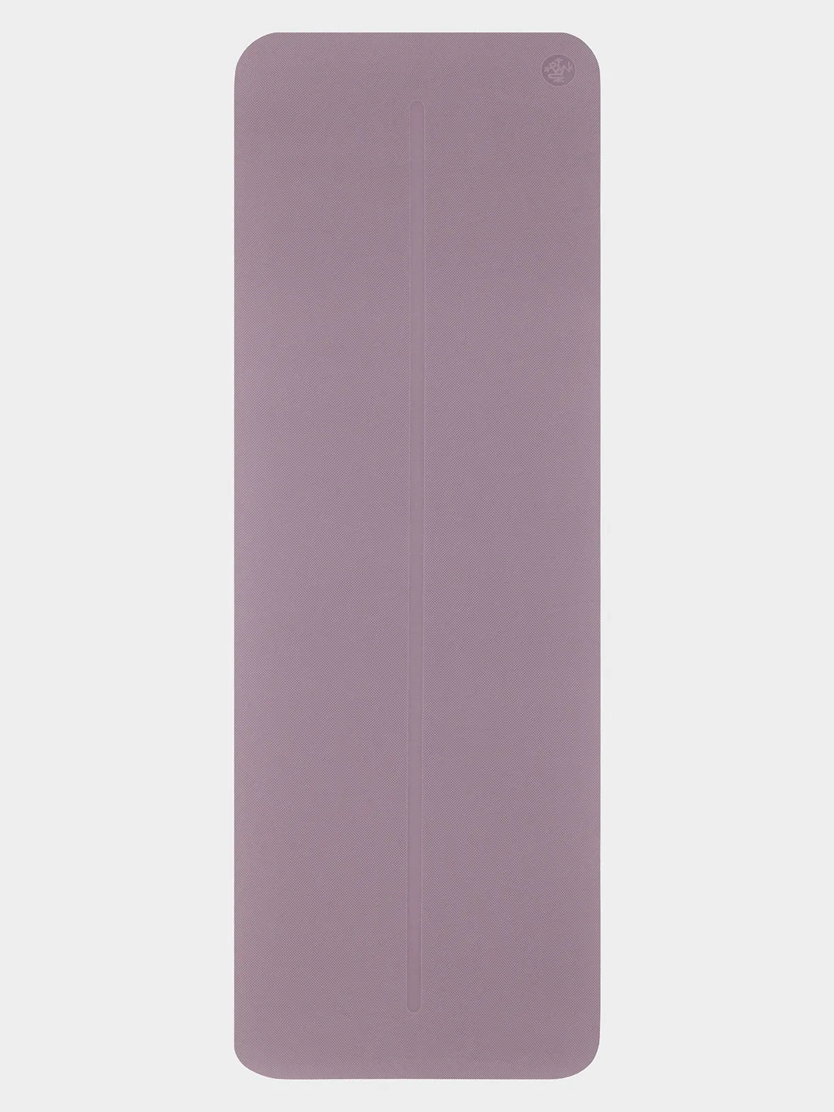 Manduka Begin Yoga Mat Elderberry Thunder 5mm Yoga Matı