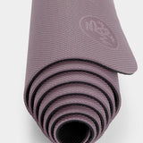 Manduka Begin Yoga Mat Elderberry Thunder 5mm Yoga Matı