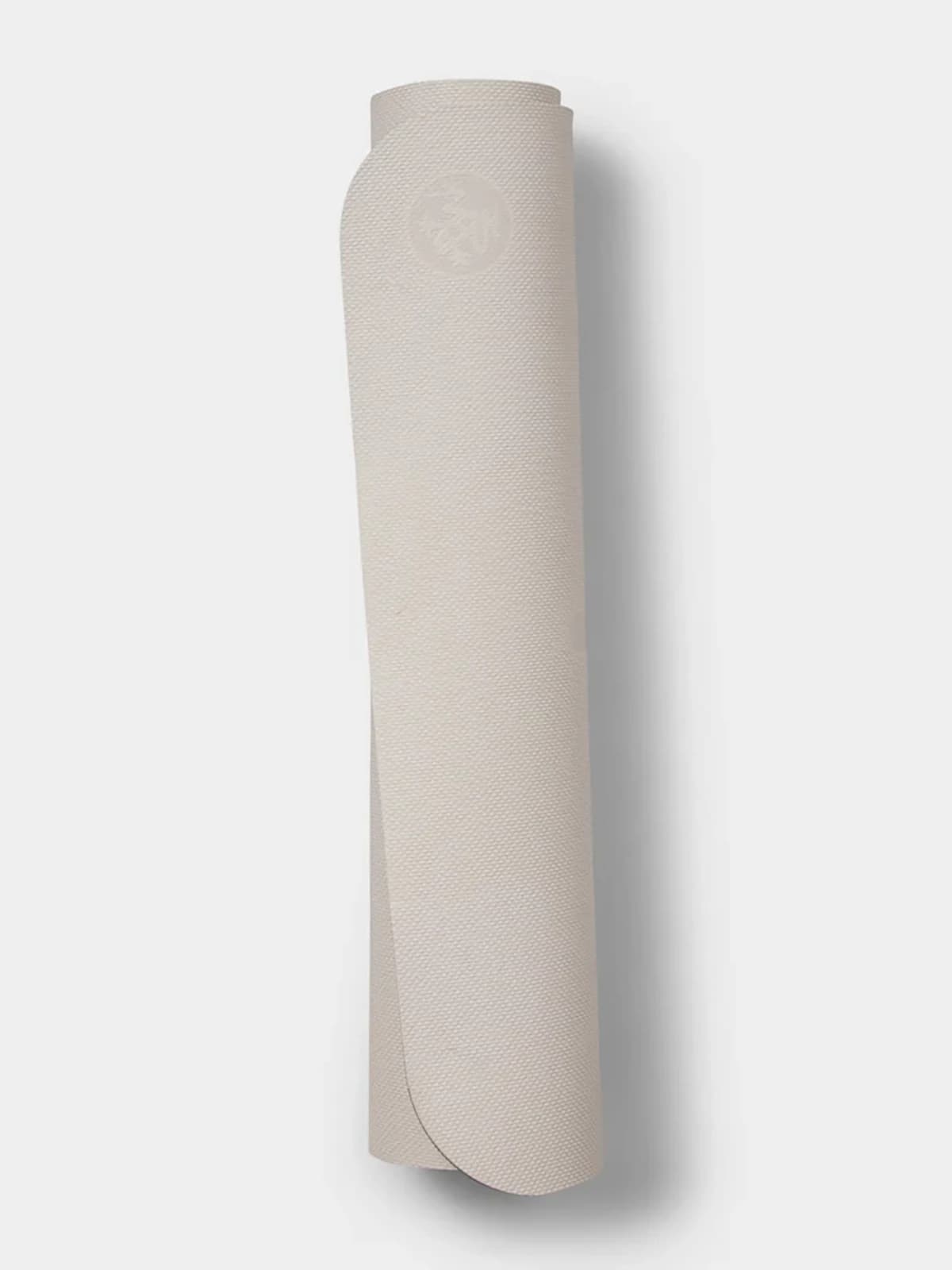 Manduka Begin Yoga Mat Clay Lotus Root 5mm Yoga Matı