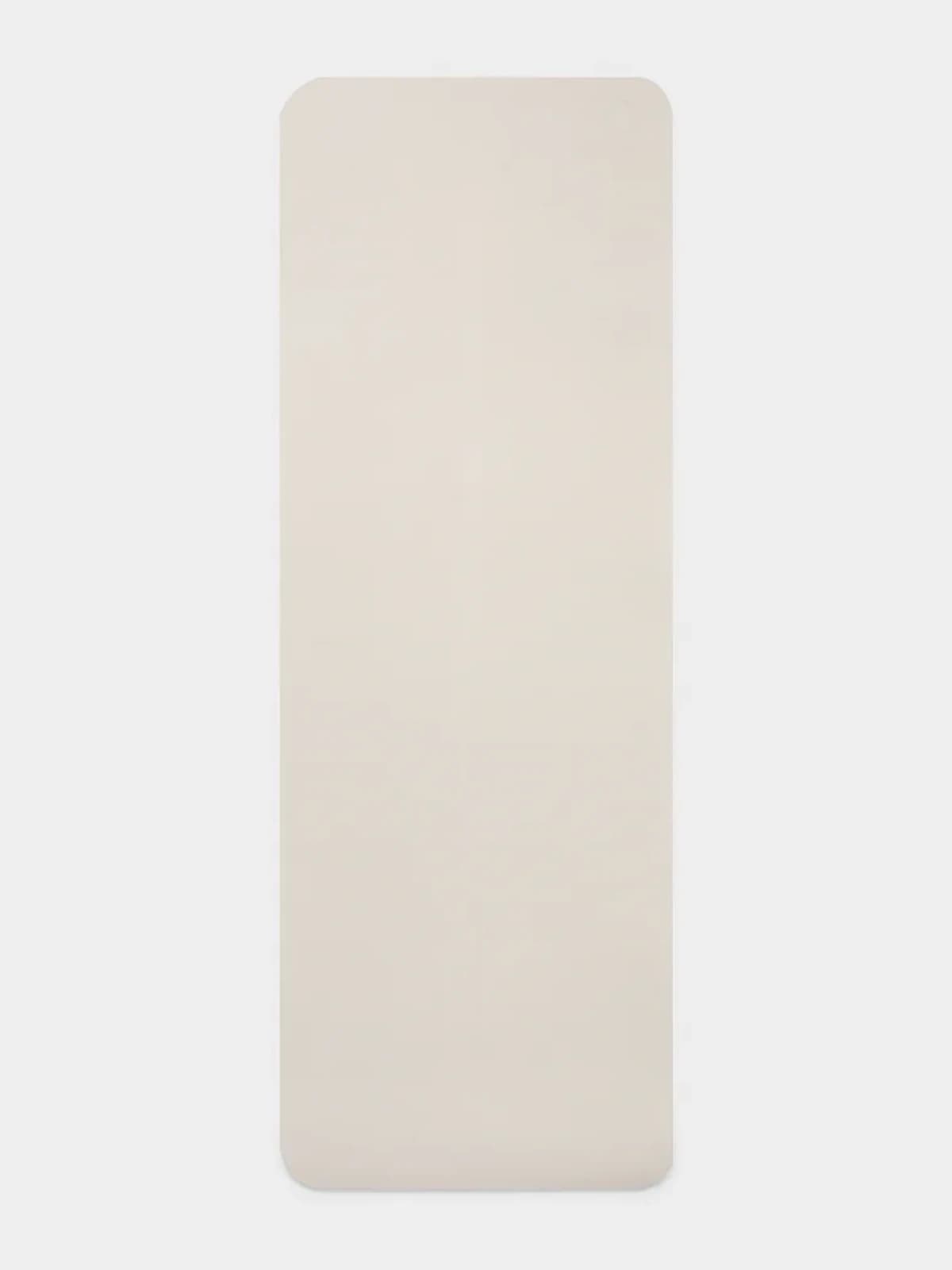 Manduka Begin Yoga Mat Clay Lotus Root 5mm Yoga Matı