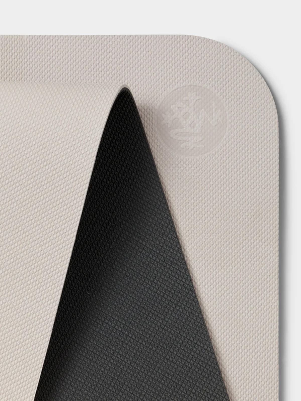 Manduka Begin Yoga Mat Clay Lotus Root 5mm Yoga Matı