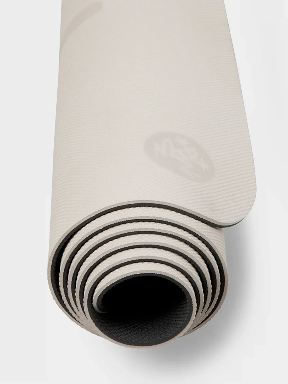 Manduka Begin Yoga Mat Clay Lotus Root 5mm Yoga Matı