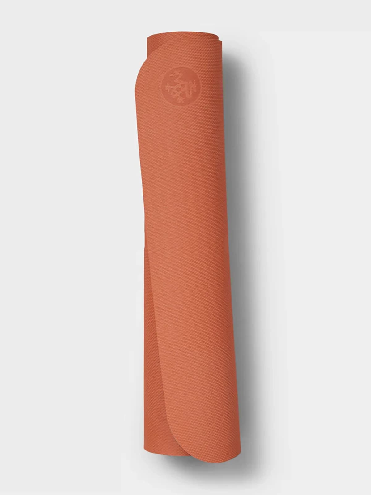 Manduka Begin Yoga Mat Crystal Thunder 5mm Yoga Matı