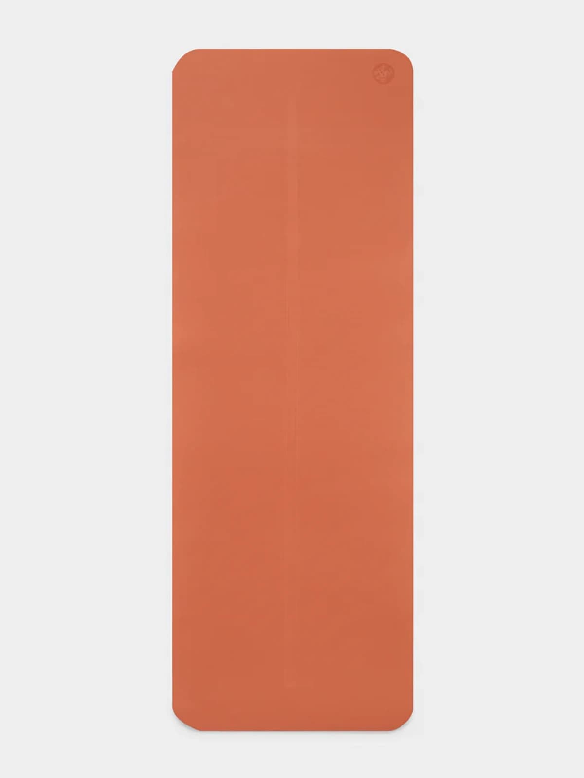 Manduka Begin Yoga Mat Crystal Thunder 5mm Yoga Matı