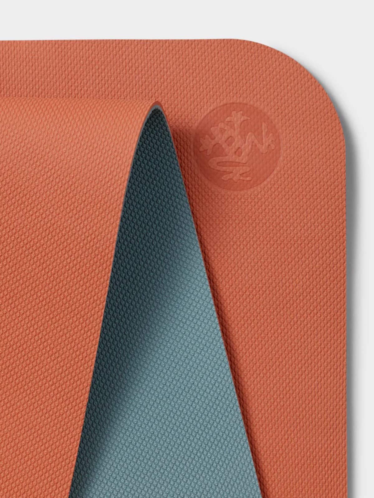 Manduka Begin Yoga Mat Crystal Thunder 5mm Yoga Matı