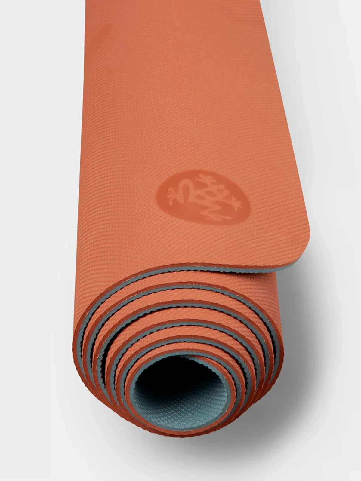 Manduka Begin Yoga Mat Crystal Thunder 5mm Yoga Matı