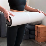 Manduka Begin Yoga Mat Crystal Thunder 5mm Yoga Matı
