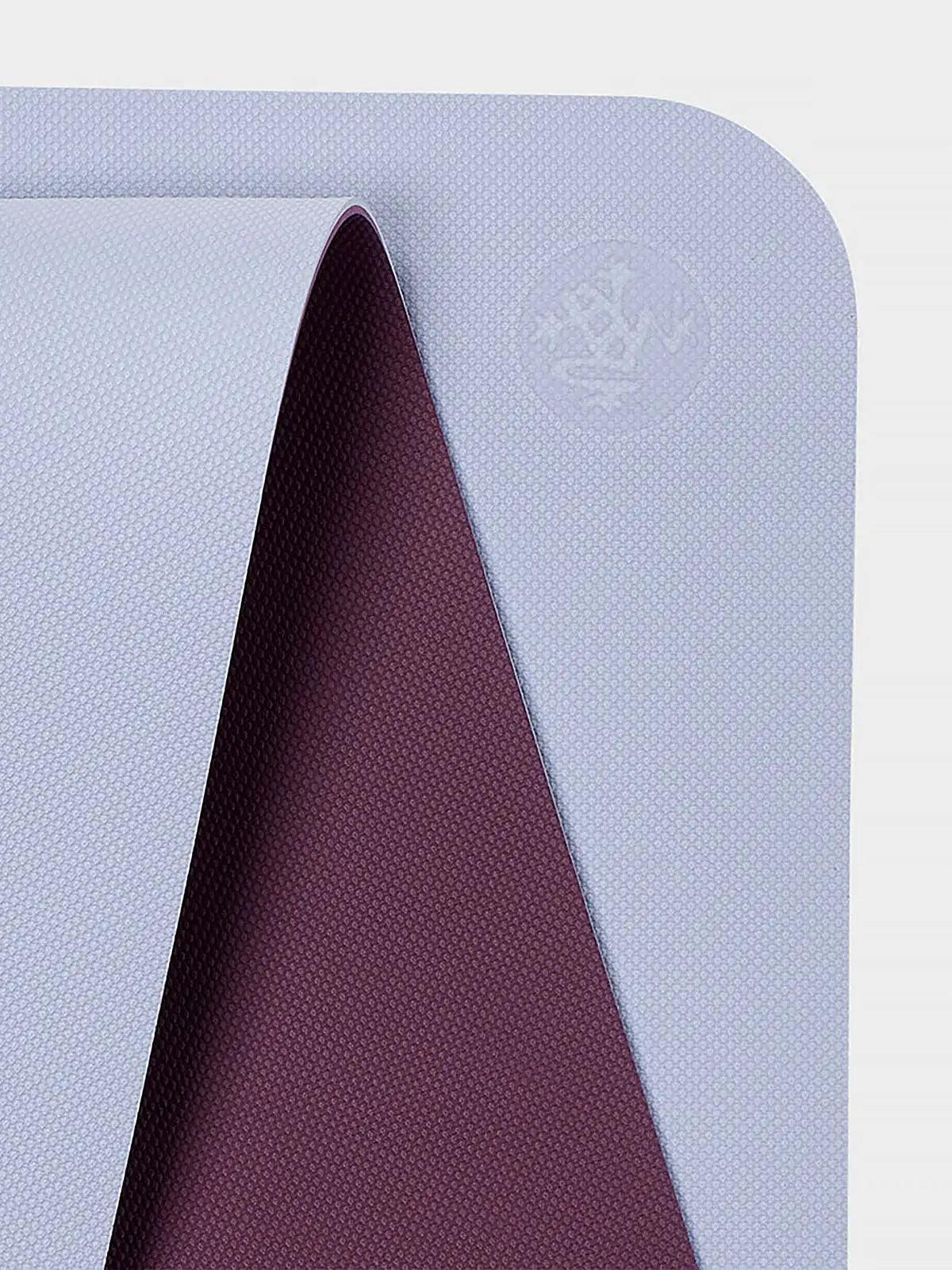 Manduka Begin Yoga Mat Lavender Fig 5mm Yoga Matı