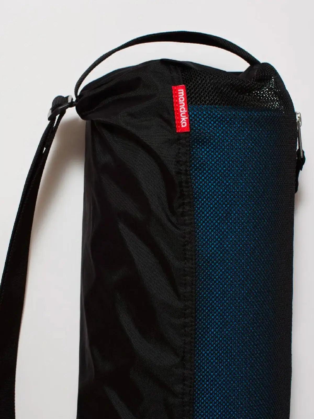 Manduka Breathe Easy Black Yoga Matı Çantası