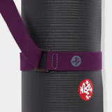 Manduka Commuter Mat Carrier Indulge Yoga Mat Askısı