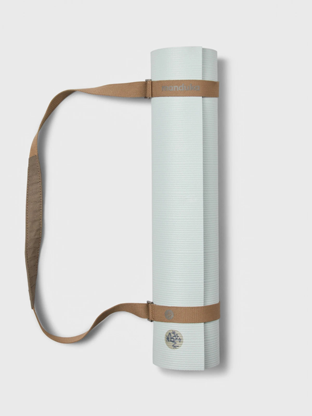 Manduka Commuter Mat Carrier Lions Mane Yoga Mat Askısı