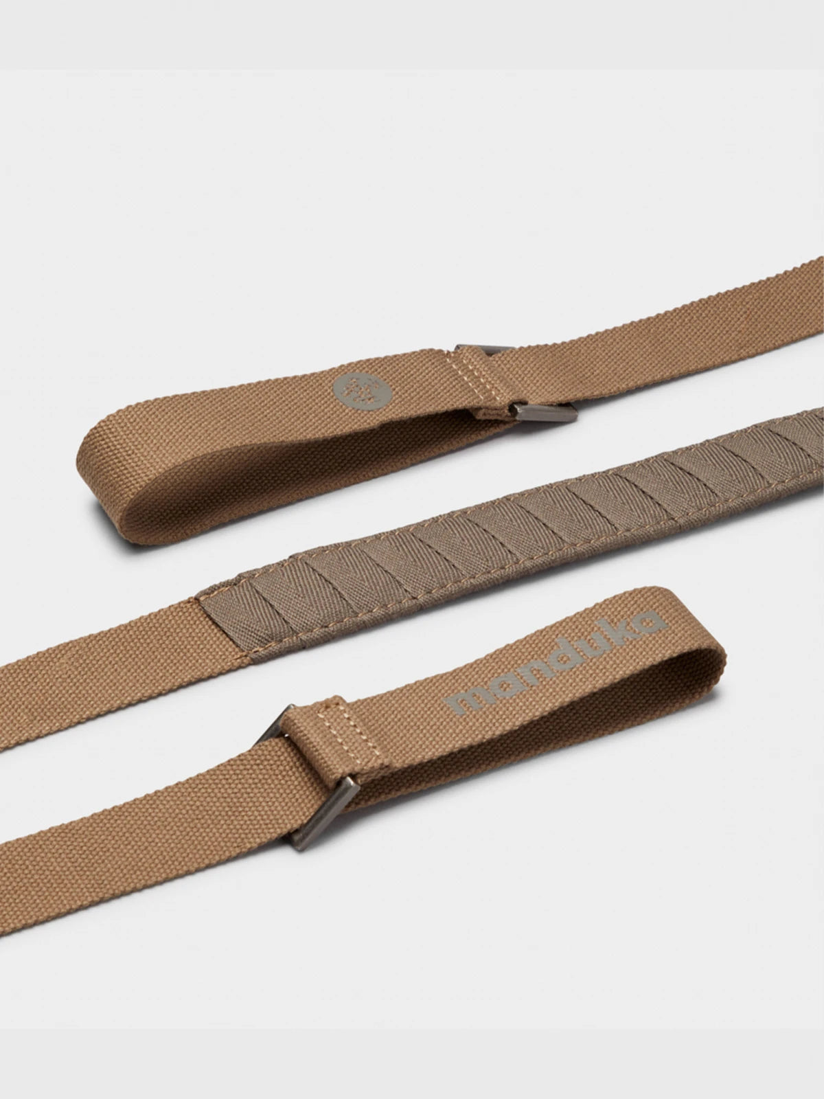 Manduka Commuter Mat Carrier Lions Mane Yoga Mat Askısı