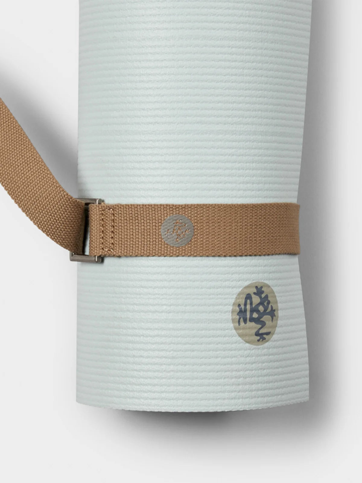 Manduka Commuter Mat Carrier Lions Mane Yoga Mat Askısı