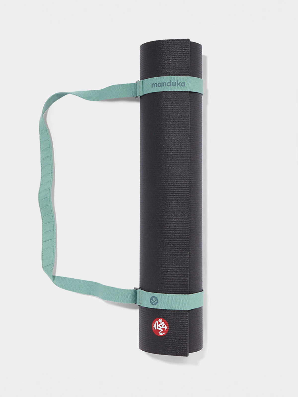 Manduka Commuter Mat Carrier Wasabi Yoga Mat Askısı