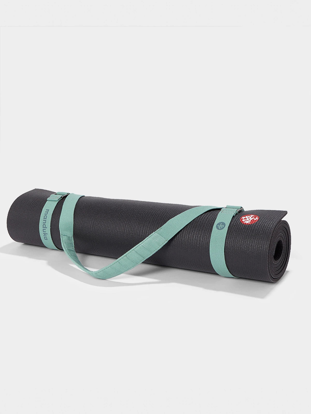 Manduka Commuter Mat Carrier Wasabi Yoga Mat Askısı