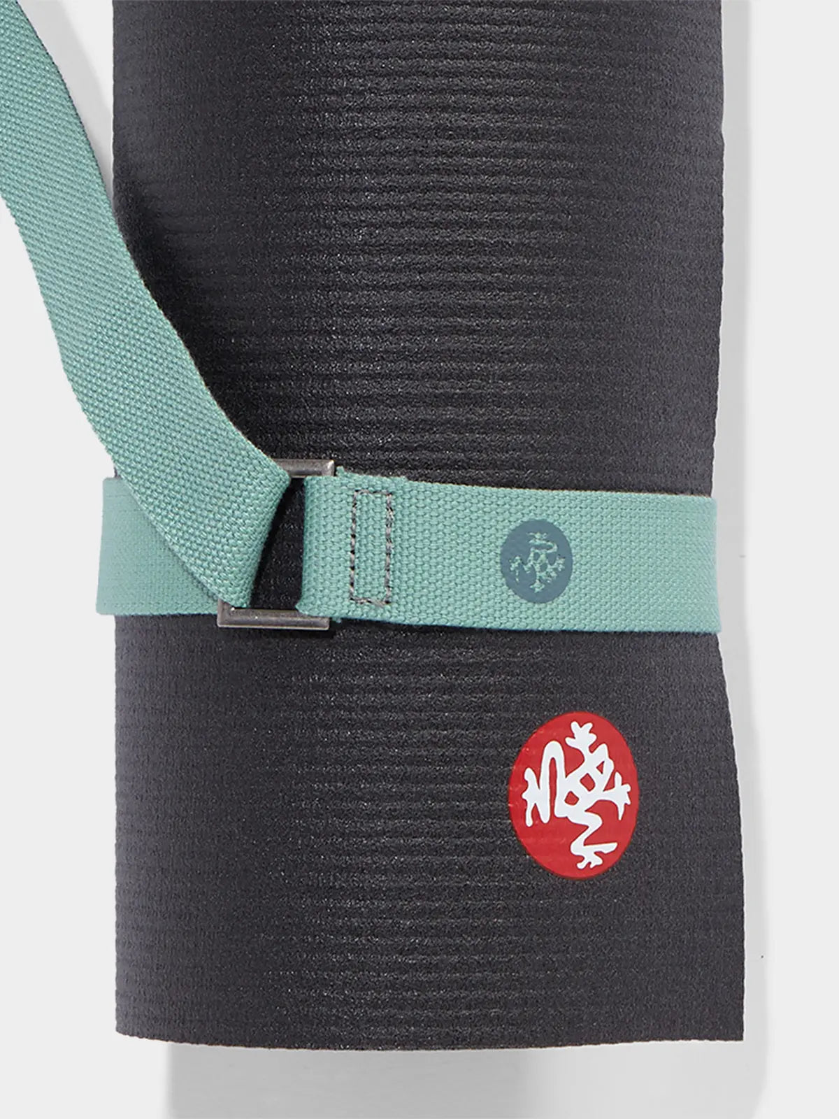 Manduka Commuter Mat Carrier Wasabi Yoga Mat Askısı