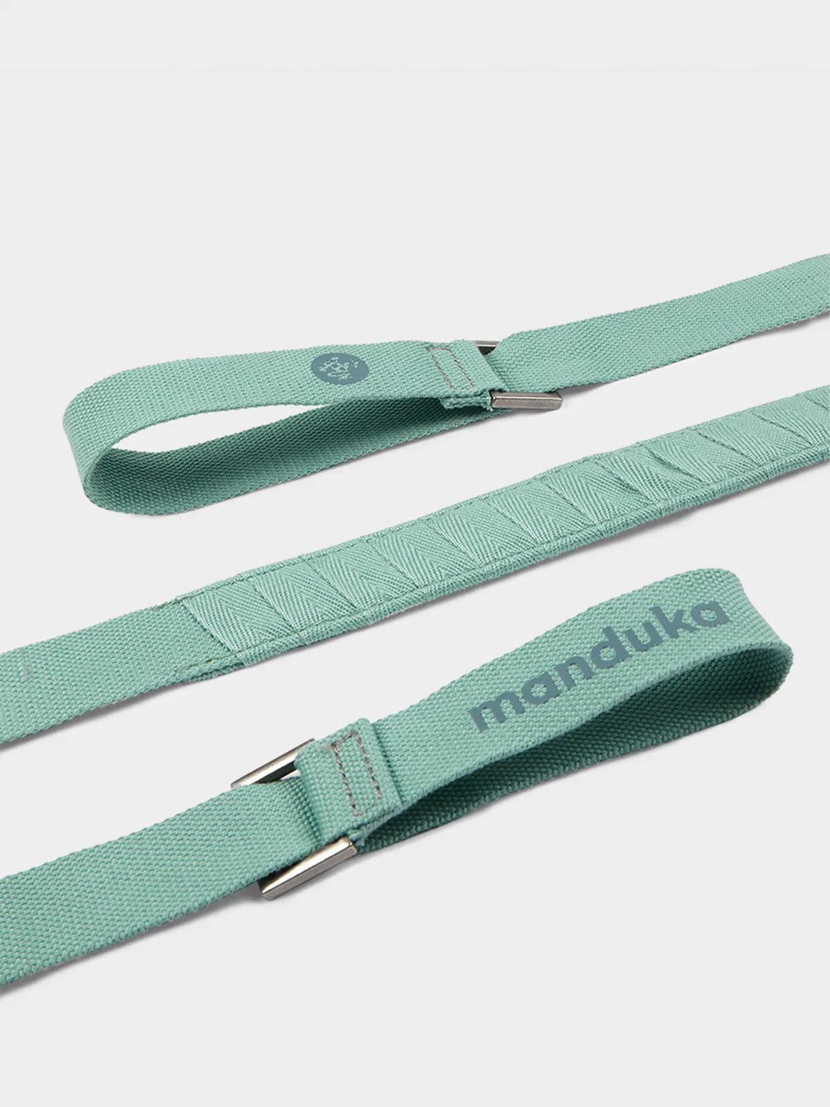 Manduka Commuter Mat Carrier Wasabi Yoga Mat Askısı