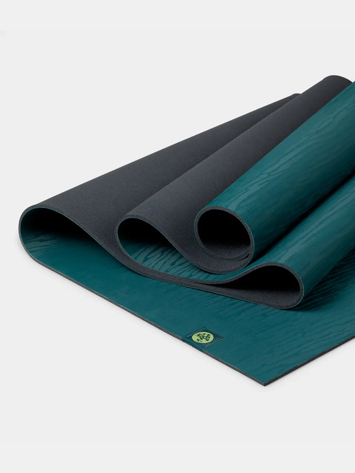 Manduka eKO® Algae Charcoal 5mm Yoga Matı
